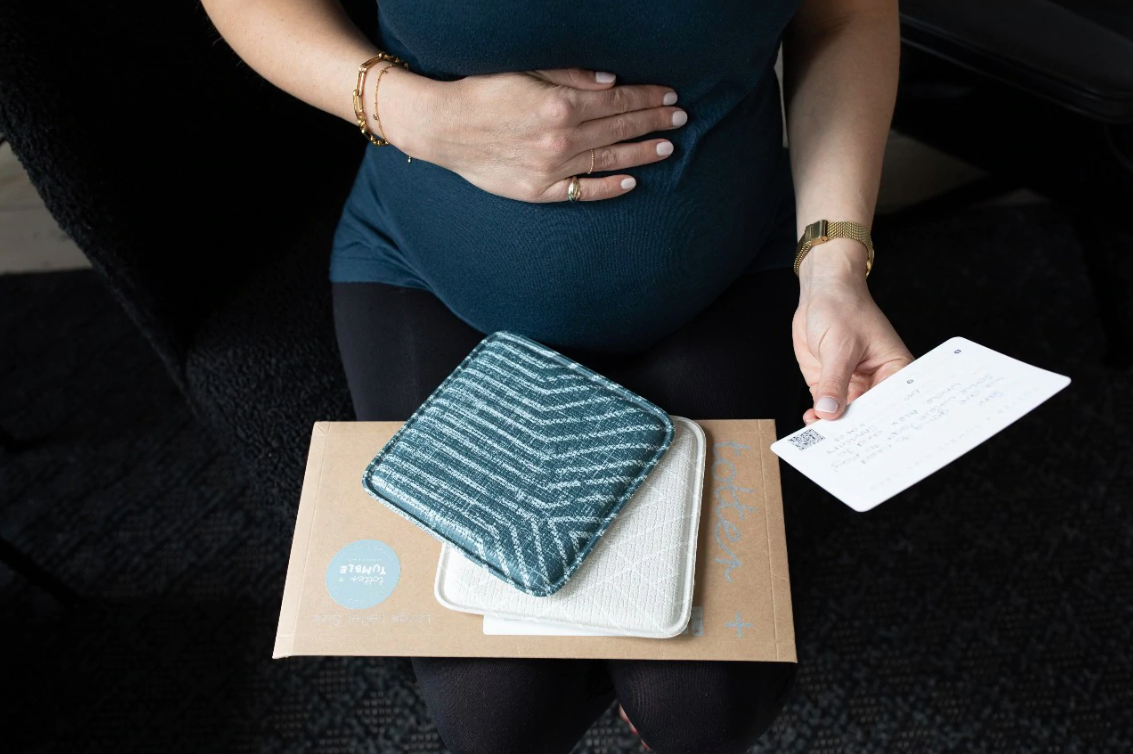 Trends | Neutral Baby Shower