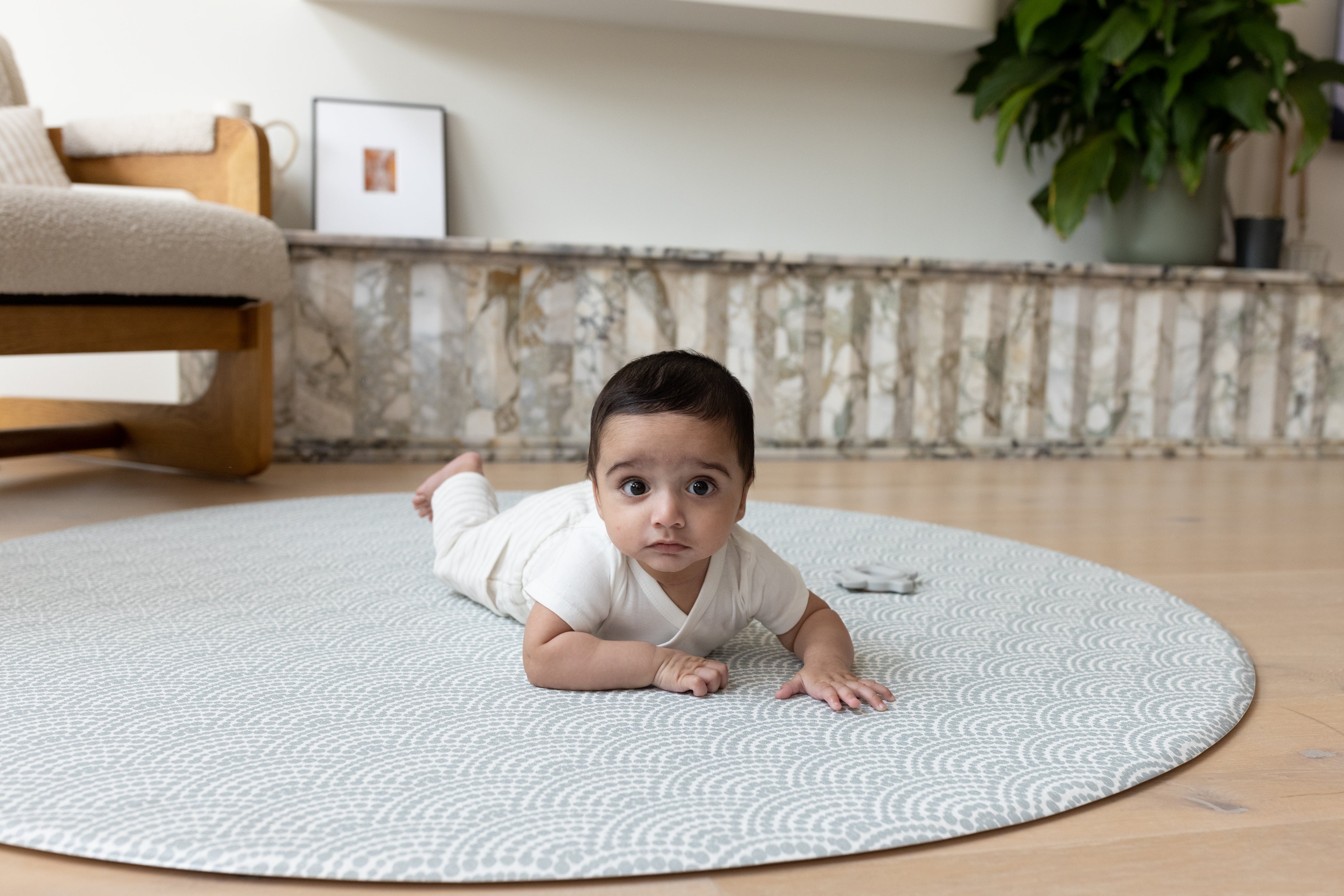 The softest place to play: why comfort starts from the floor up ...