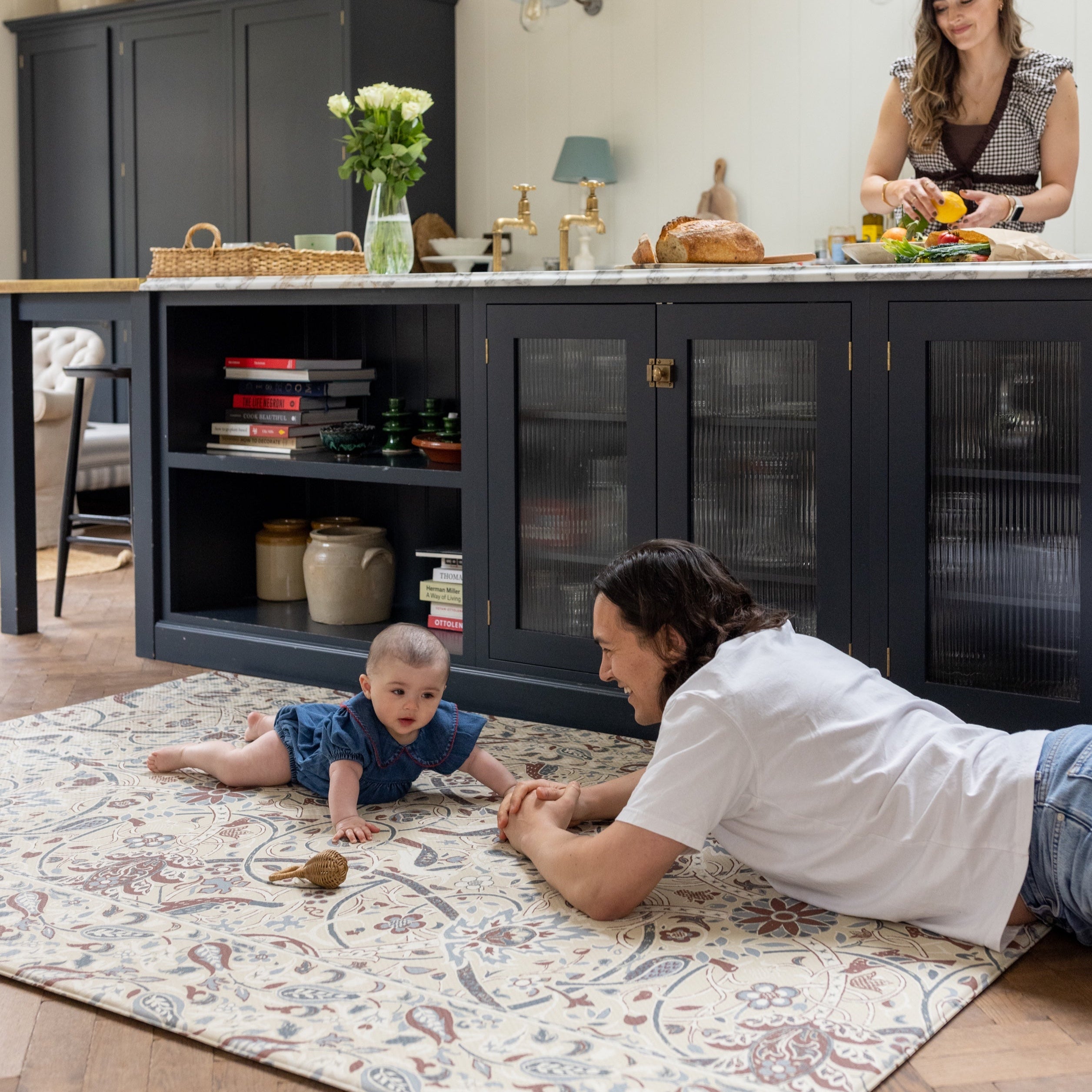 How to Choose a Play Mat for Your Home