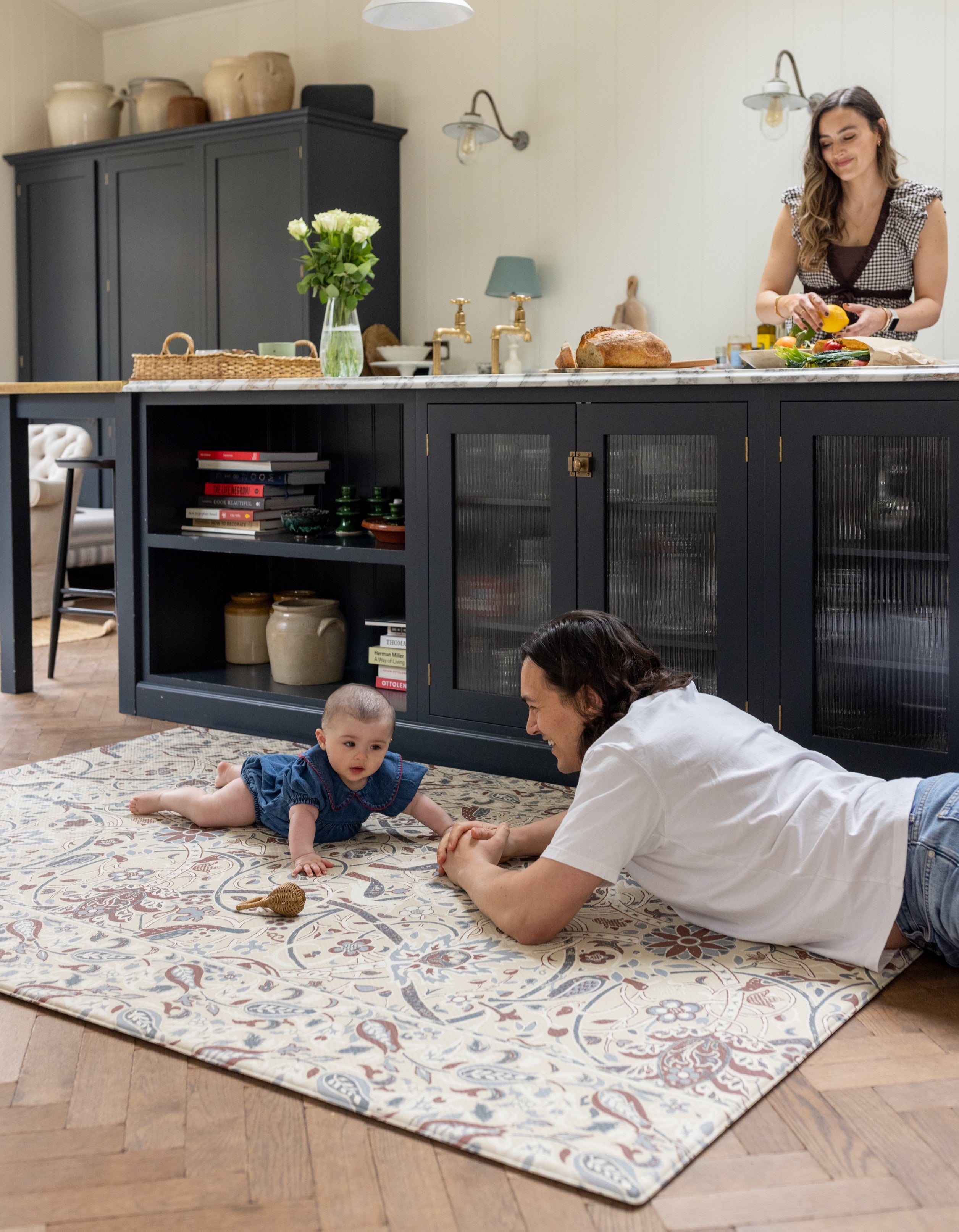 How to Choose a Play Mat for Your Home