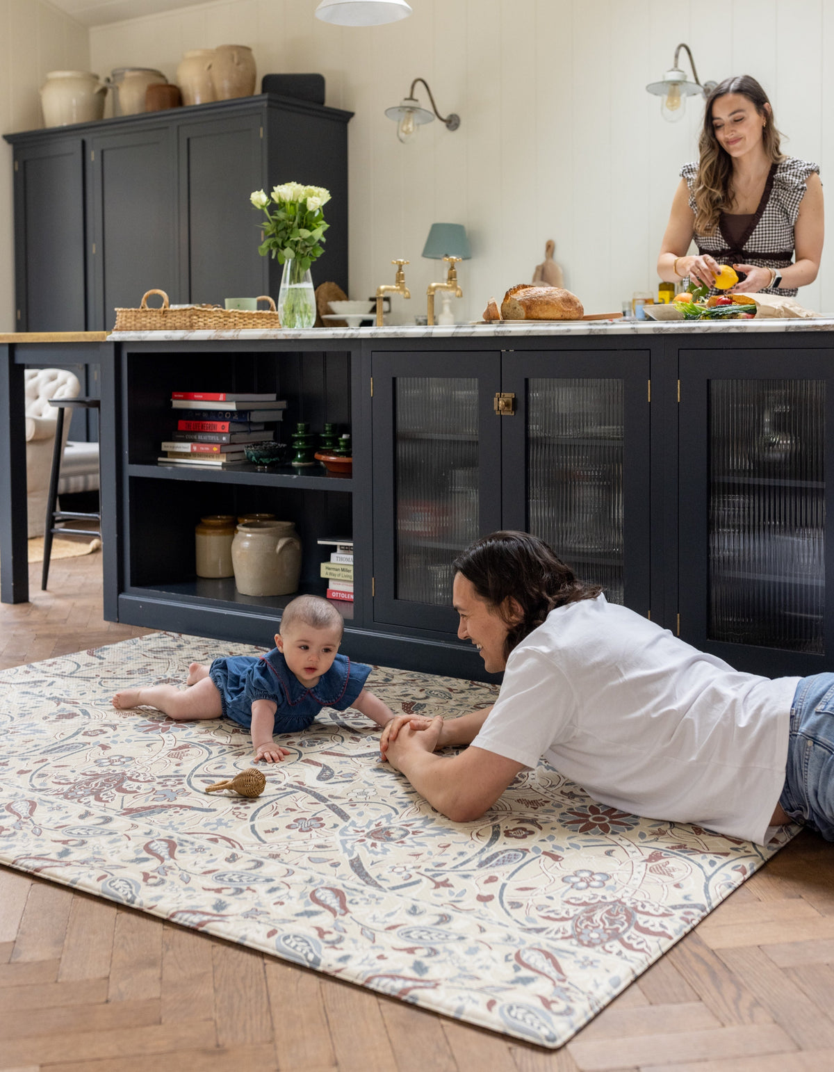 How to Choose a Play Mat for Your Home