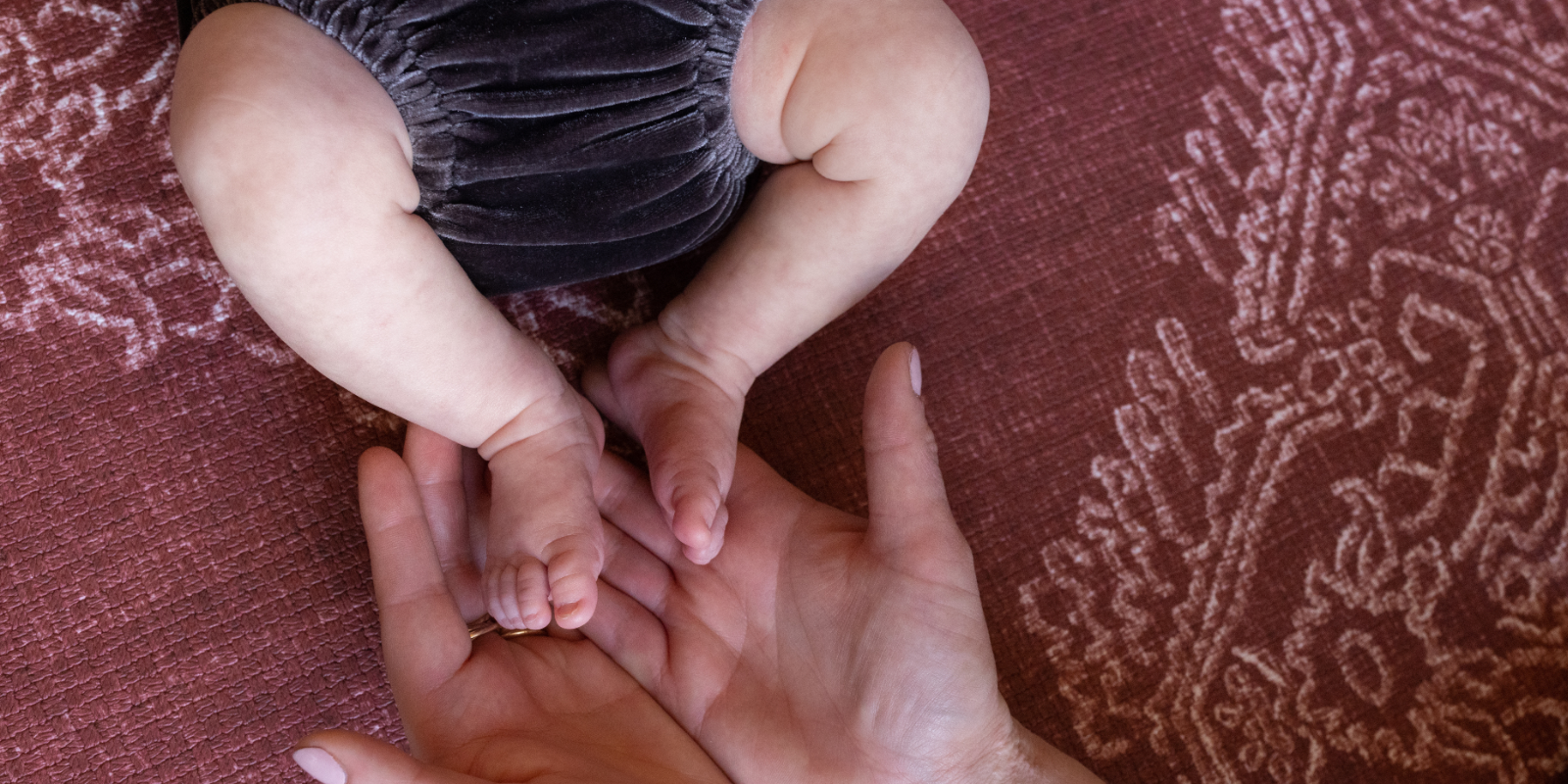 A Love Letter to Our Play Mat