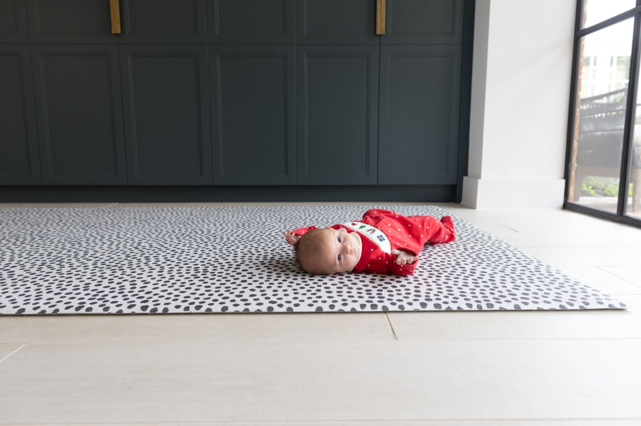 Christmas Gift Guide for Under 5s (Plus Perfect Presents for Mom + Dad)