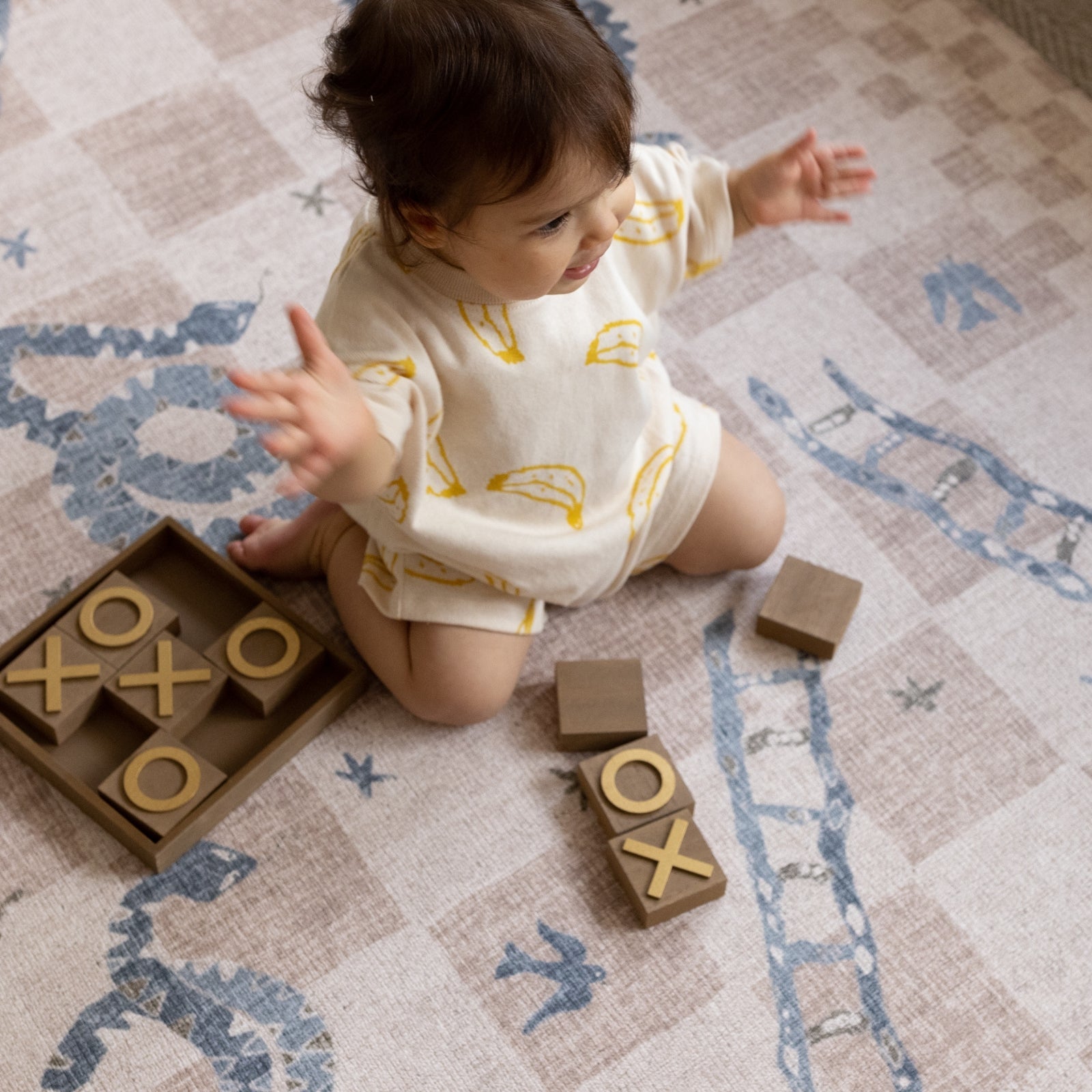 Styling a Montessori Playroom or Classroom: How To Do It Authentically