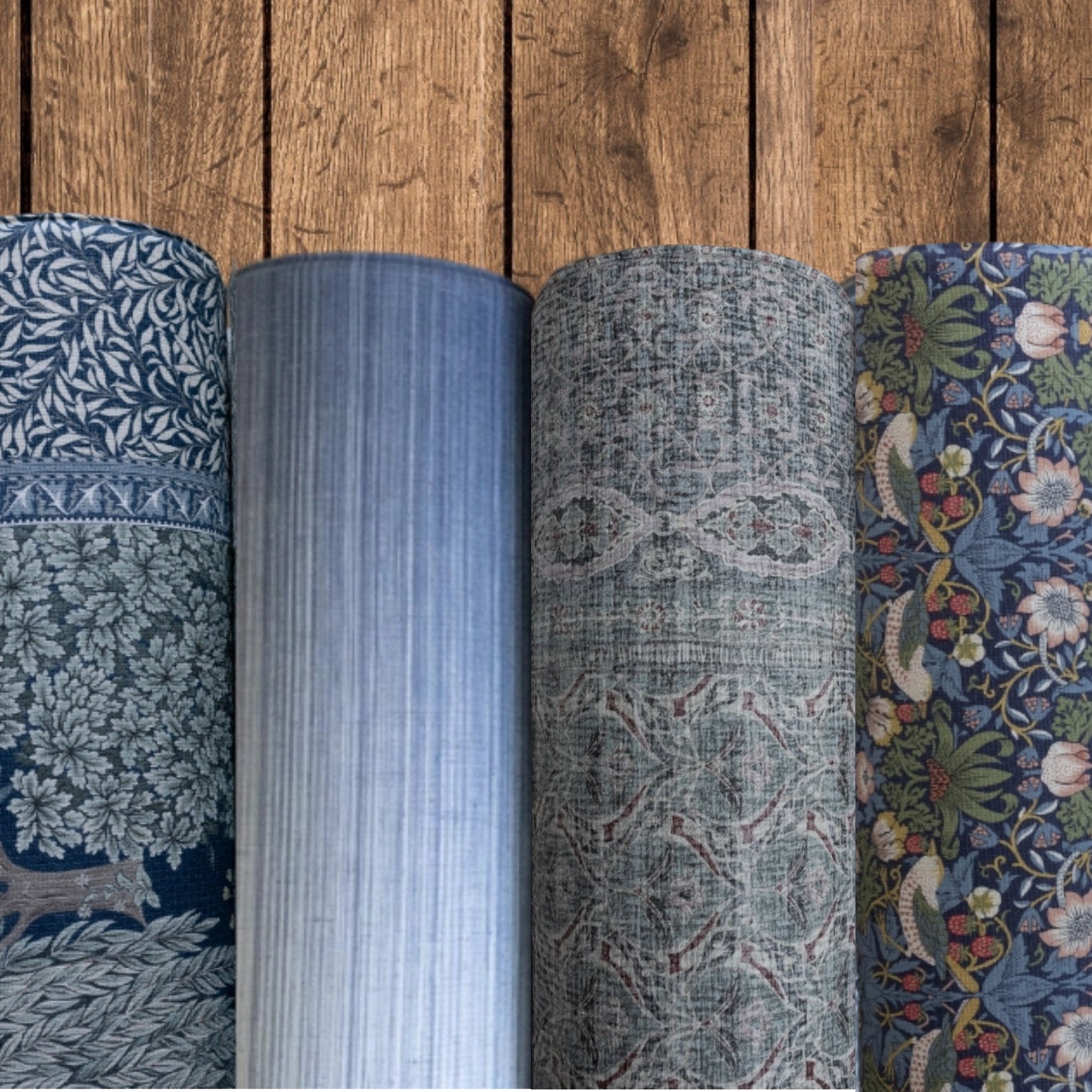 Dark toned play mats for babies