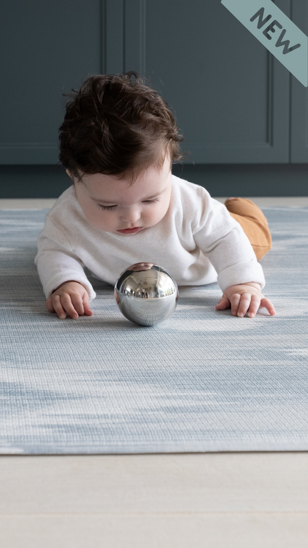 Luxury play mat sales