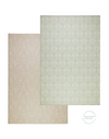 double sided area rug play mat with timeless morris and co. designs to complement your home interior