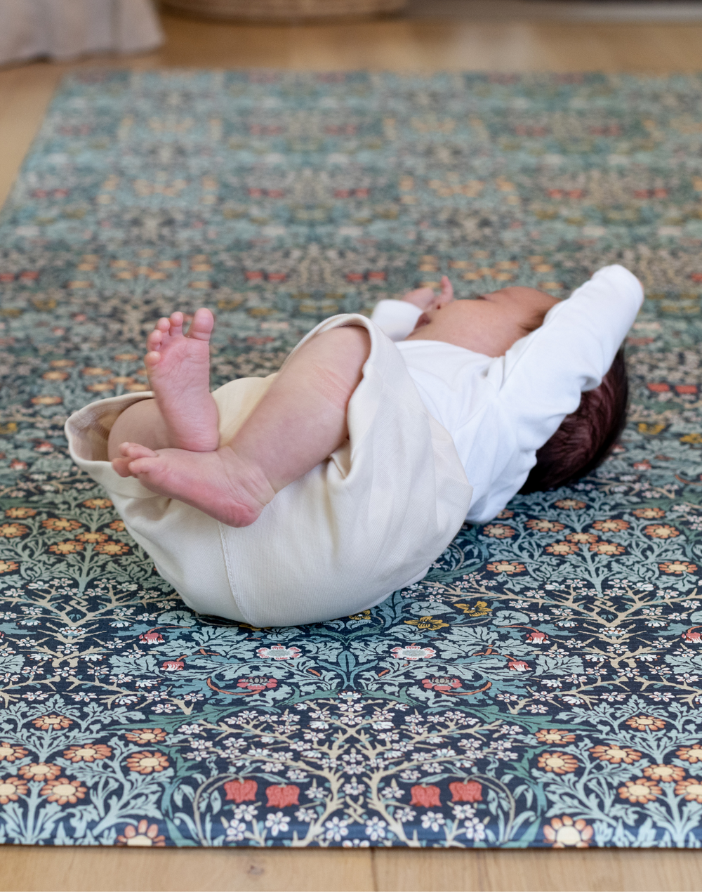 Baby 2025 girl runners