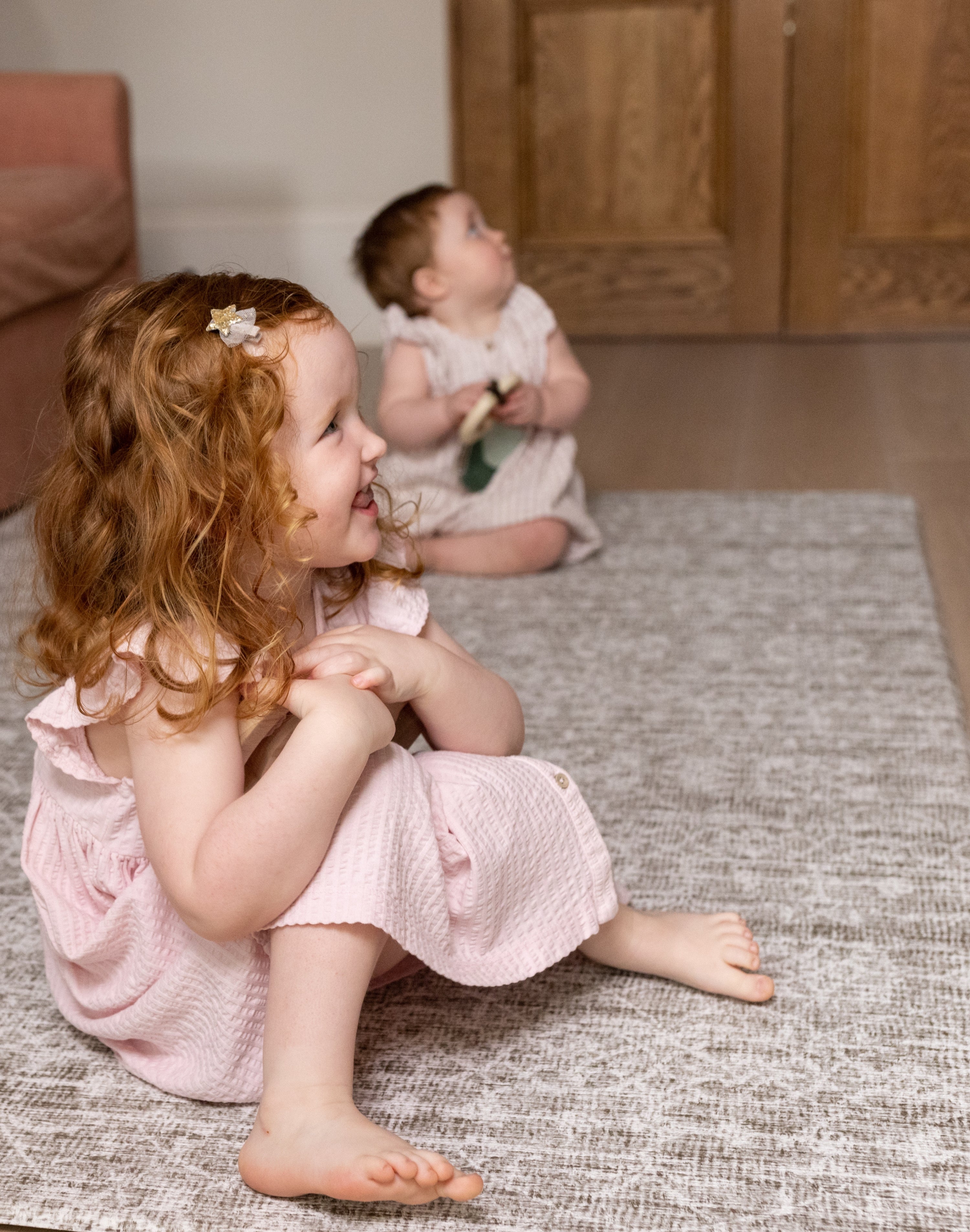 The Petworth Play Mat