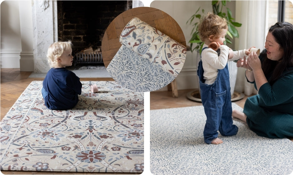 Morris & Co. Collection – Totter and Tumble LLC
