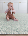 Morris & Co. The Willow Boughs Play Mat
