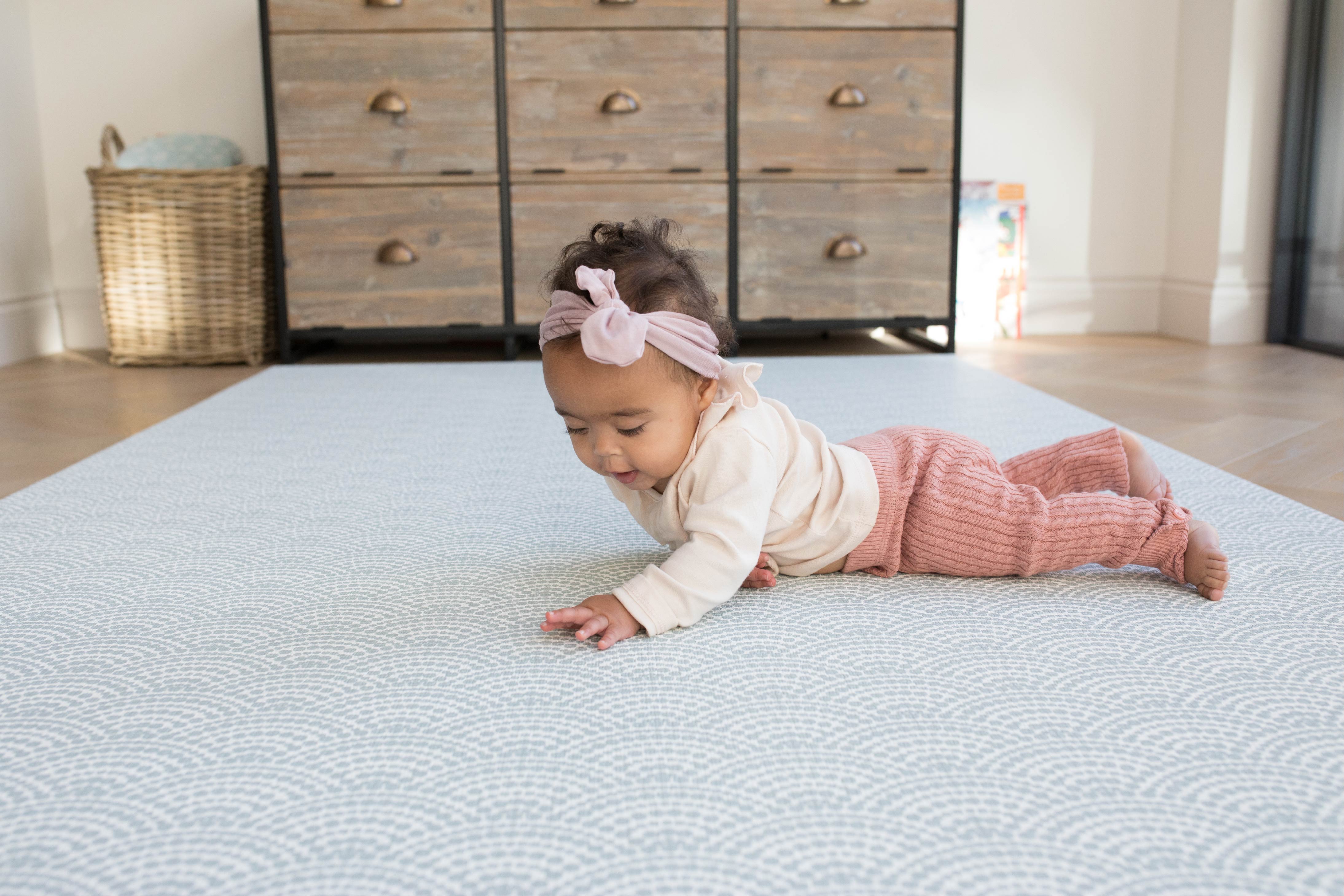 Totter + Tumble Luxury Playmats – Totter and Tumble LLC