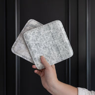 Play mat swatch products- try before you buy